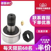 iko Bolt roller bearings cf 3 4 5 6 8 10 10-1 12 12-1 16 18 20 b u