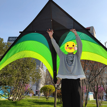 Weifang kite adults special 2021 new Chinese wind special super large giant high-end net red long tail easy to fly