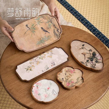 胡桃木小型储水茶盘-胡桃木小型储水茶盘促销价格、胡桃木小型储水茶盘