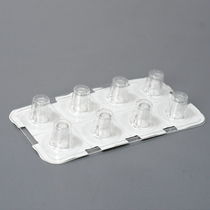Falcon 353097 24-well plate cell culture pool cell cell compartment cell cell cell pool translucent pet membrane 8 0um pore size