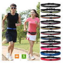 Running mobile phone running bag personal waterproof invisible sports running bag men and women outdoor elastic super light mini fitness belt