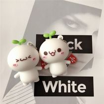 (Official flagship store) mobile phone U disk computer dual-use Apple usb flash disk typeec cartoon usb cute boys and girls high-speed doll creative gifts Grass Group rabbit 64g