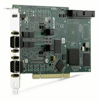 USA NI PCI-8512 2 780683-02 Dual-port high-speed FD CAN interface device