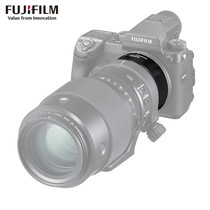 FUJIFILM GF1 4X TC WR TELEPHOTO Magnifier FUJIFILM MEDIUM Format Lens G-mount