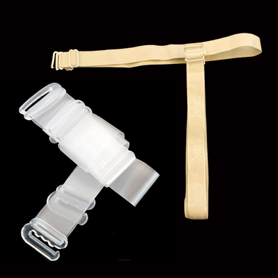 taobao agent Silica gel breast prosthesis, invisible bra, straps, non-slip underwear, anti-slip buckle