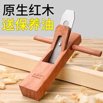Steel ruler positioning block woodworking marking locator fixed block Straight ruler stop brass material limit block