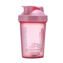 Fitness stirring shaking Cup female milkshake water Cup protein powder sports portable with scale kettle Yaoyao automatic ball
