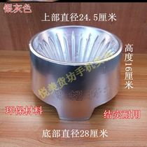 Mop squeezer wash mop wash mop wash home Press dry bucket water drag wring machine Hand Press old-fashioned rinse
