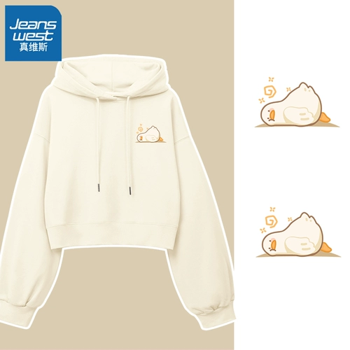 Осенняя весенняя толстовка с капюшоном, куртка, подходит для подростков