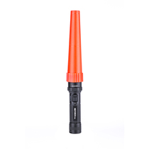 NEXTORCH Nalid P80 accessories traffic baton warning tube red soft mask outdoor signal stick