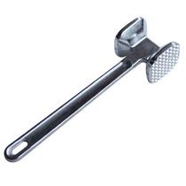 Aluminum alloy knocking hammer tool stainless steel household with knocking large row of commercial knocking meat hammer tapping hammer