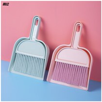 Childrens broom dustpan set baby toys mini broom corner cleaning brush kindergarten childrens small broom