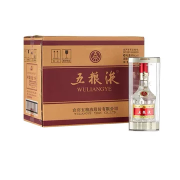 訳あり 五糧液 2023年第八代 52%Acl 500Ml 訳あり 五糧液 2023年第八代 52%Acl 500Ml