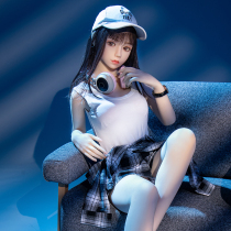 Physical doll full silicone simulation punch inflatable sex hand can be inserted into the female doll live-action version of the male girlfriend toy