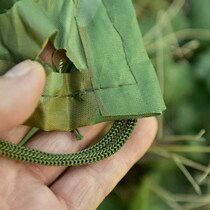 Camouflage net camouflage anti-photography car shading net outdoor interior decoration construction site off-road vehicle roof luggage rack net