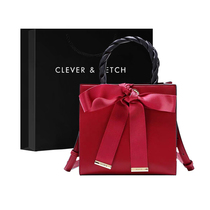 Small ck wedding bag Bride wedding bag flagship store official website crossbody Joker New 2021 fashion shoulder bag