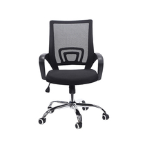 Geshirui office furniture Office chair chair Conference chair Work chair Staff chair Rotating seat spot