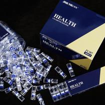 Net Friends Disposable Cigarette Filter 300 Cigarettes Coarse Medium and Thin One Mens Cigarette