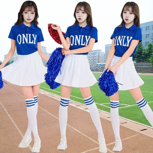 LALA Team Clothing Корейская танцевальная девушка выступила с танцами танце