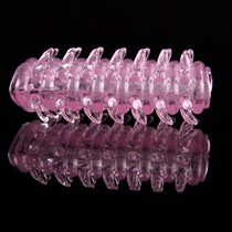new 3PCS Penis Sleeve extender sex toys for men Cock Rings