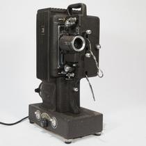 French antique projector Eksam ES9 5mm 9 5 vintage movie machine missing parts collection
