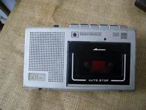 Yao Lankaku] 80s the last 80s MeidoCard single-card recorder electrical ancient play collection 