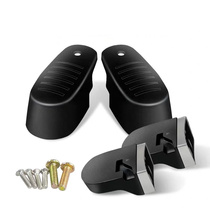 Pressure cooker large capacity commercial handle 32cm34cm36cm short handle pressure cooker accessories handle ear