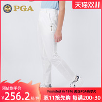 American PGA golf childrens clothing boys ball pants youth spring and autumn summer sports pants elastic quick dry