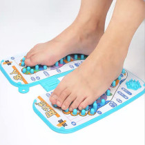 Japan imported imotani home plantar acupoint foot massage plantar massage pad foot massage board