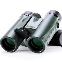 8x32 dual-cylinder high-definition high-fold telescope outdoor climbing micro-light night vision telescope for a concert tour climbing