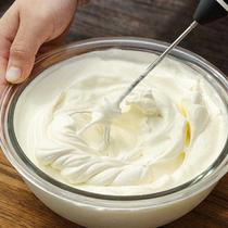 Milk bubble Soper coffee tool milk maker household universal cake foam mixer handheld egg whisk