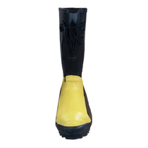 Honeywell Honeywell NMX880 miner boots Wear-resistant non-slip safety boots Anti-smashing labor protection boots