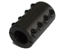 Separate rigid coupling lengthened fixed ring carbon steel 6 8 10 12 16 20 25 30 35 40 50