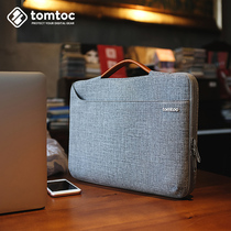 tomtoc Laptop Bag 15 6-inch Laptop Case 14-inch MacBook pro 13-inch Liner bag