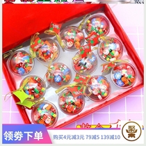 Christmas gifts small gifts kindergarten children pencil decoration stickers reward children stationery Creative Spring Festival