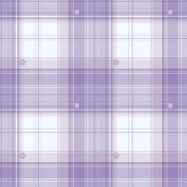 Meatball sauce jk original) Wisteria flower field)Purple grid skirt Plaid skirt female~Gold 2 yuan to 10 yuan