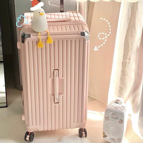 Сверхлегкий универсальный чемодан, вместительная и большая коробка, 32 дюймов