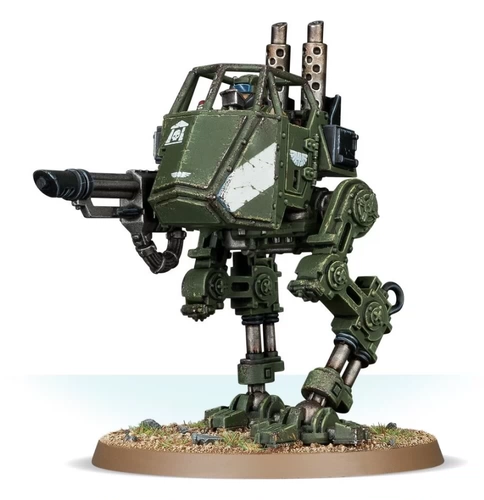 LA215 60 -звездочная армия Sentinel Мех