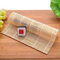 Make sushi tool set full set of special beginner Laver rice roller curtain seaweed plastic bamboo curtain mold