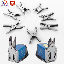 Lai shield pneumatic scissors Micro Air scissors gt-ny25 pneumatic scissors cutter head ny25aj NY25AJL NY25AH