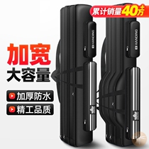 Containing pack 80cm light small number 120cm Sail Cloth Bag Rod Bag Ultralight Fishing Rod Bag fishing Supplies portable P