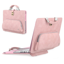 KINGNOBLE bracket cooling laptop protective case female notebook inner bile bag protective shell for Apple macbook13 Huawei 14 Lenovo small new 12 HP Xiaomi 16 inch