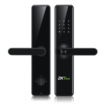 ZKTeco Entropy Base Tech P2-L Smart Lock Fingerprint Home Security Door Fingerprint Lock P2-L Mark