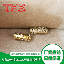 THK Straight stroke MST3 4 5 6ABC Ball bearing M4610 M4610 S6820 T460 T460 sleeve ST6 8 10