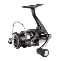 Yongshun Fishing Gear Lujah Spinning Wheels 15 1bb Metal Rocker Fish Wire Wheel Micromatter Fishing Wheels Afar with a large caliber