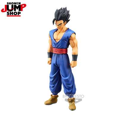 taobao agent Shonen Jump Shop Official Dragon Ball Super Super Heros DXF Investigation Ultimate Gohan Hand