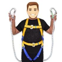 Seat belt national Peuetag seat belt aerial safety belt outdoor construction insurance with air conditioning installation