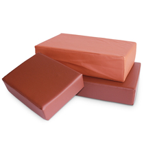 New Zhanxiang surgical square pad Sponge square sponge pad Surgical elevation site position pad Surgical pad size