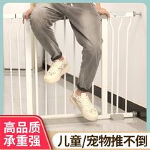 Pet fence partition Safety door fence Dog cat fence Household indoor stairway railing fence isolation fence