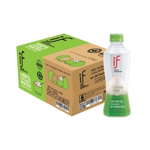 if Thailand imported (net red) coconut water coconut water 350ml * 12 bottles carton drink